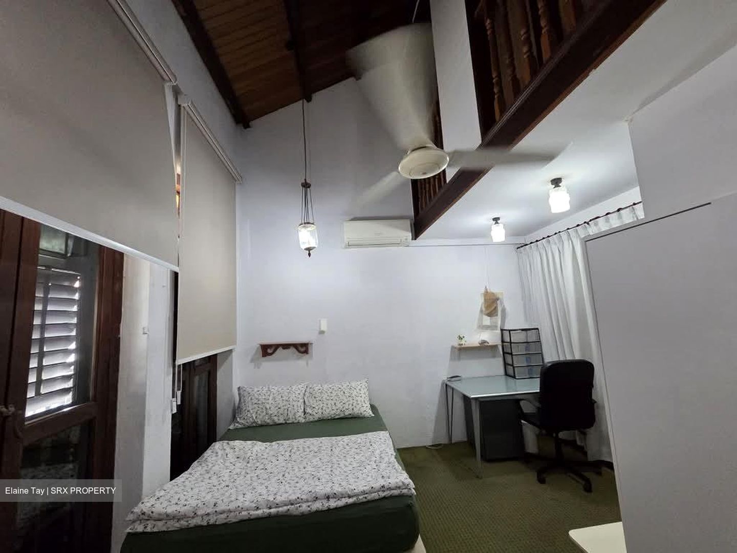 Ceylon Road (D15), Terrace #560345311